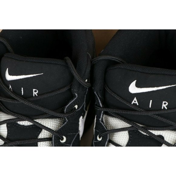 NOS Vintage 90s Nike Air Modify Force Mid Basketball Sneakers Shoes main image 8